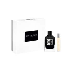 Gentleman Society Coffret - Eau de Parfum